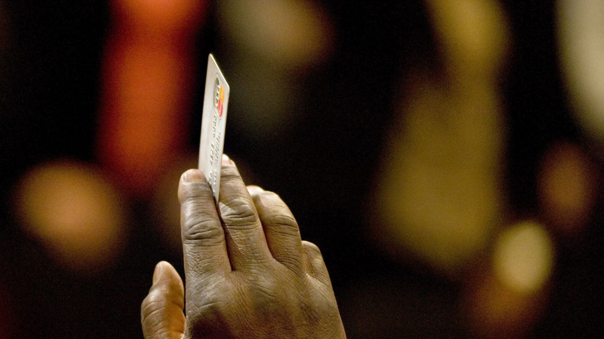 Household Debt Is Currently Soaring