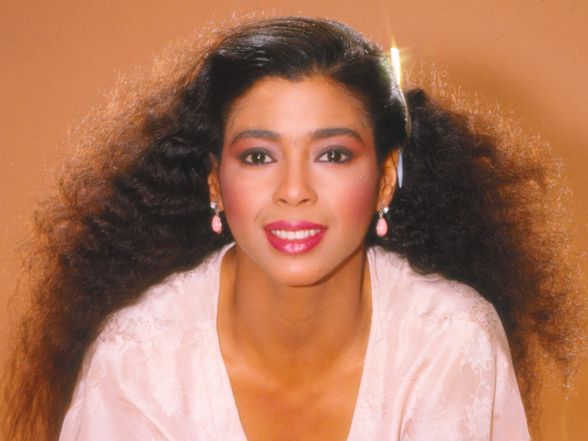 Irene Cara, Star Of 'Sparkle' And 'Fame,' Dies At 63