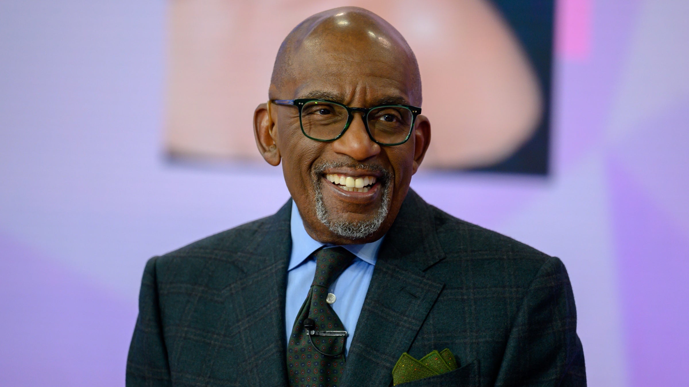 Al Roker Recovers After Being Hospitalized For Blood Clots In His Leg And Lungs