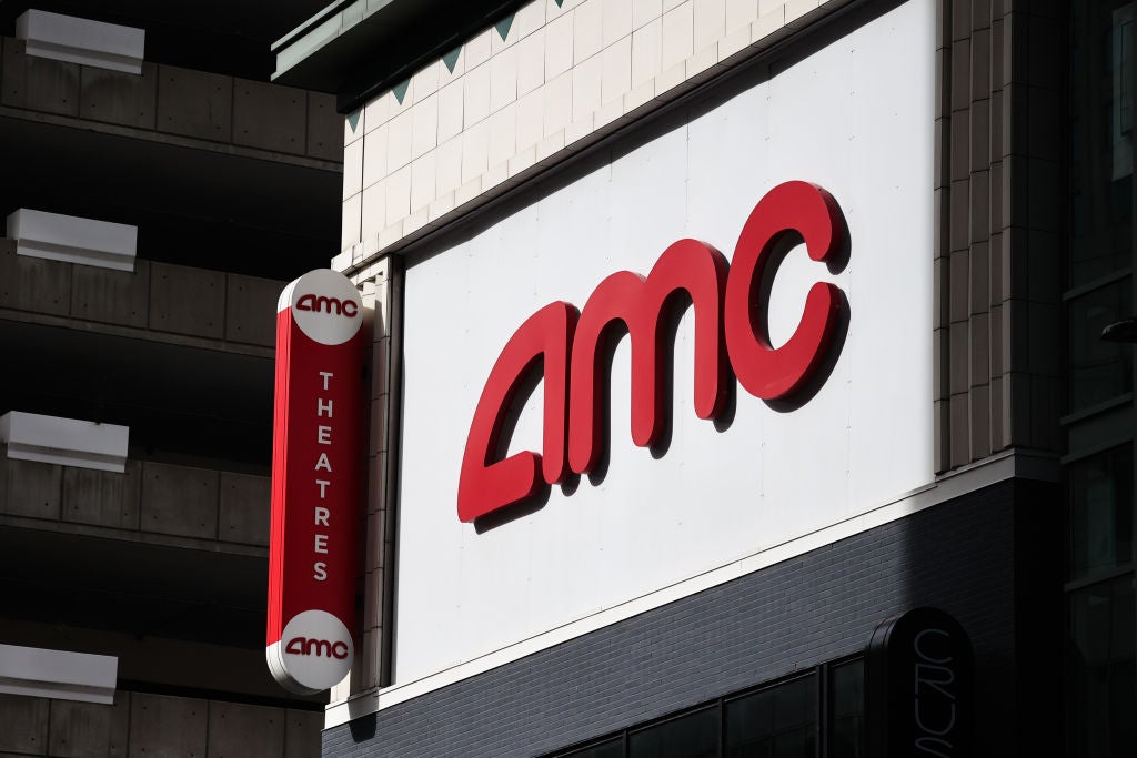 AMC and Zoom To Launch Partnership To Turn Theaters Into Conference Rooms