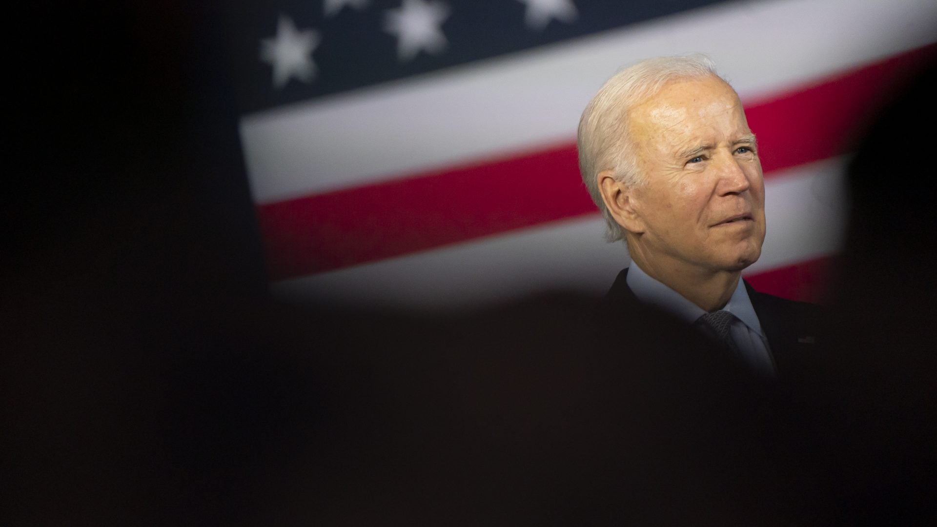 Where Does Biden's Student Loan Relief Program Currently Stand?