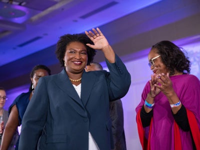 Stacey Abrams Did Her Job. Now It’s Time To Do Ours