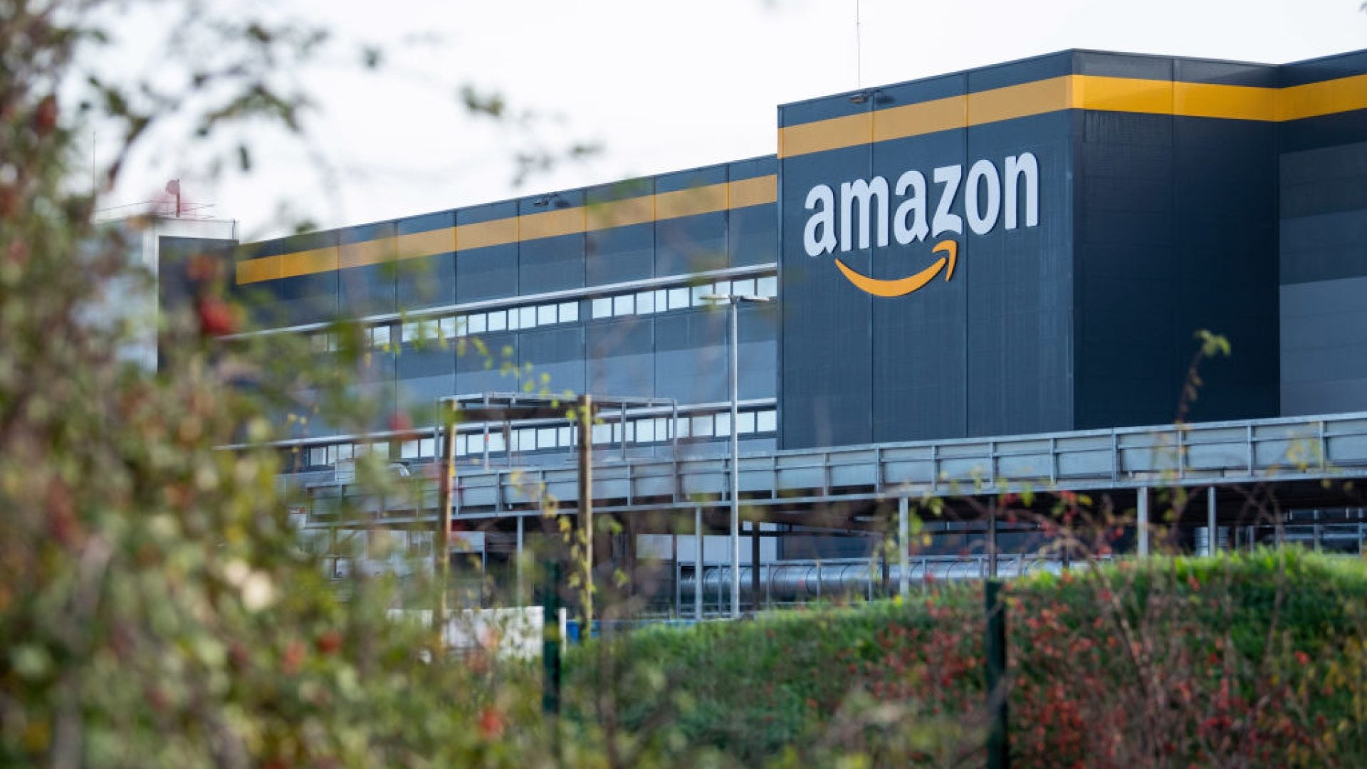 Amazon Is World’s First Public Company to Lose $1 Trillion in Market Value—What Does This Signal About Future Consumer Behaviors?