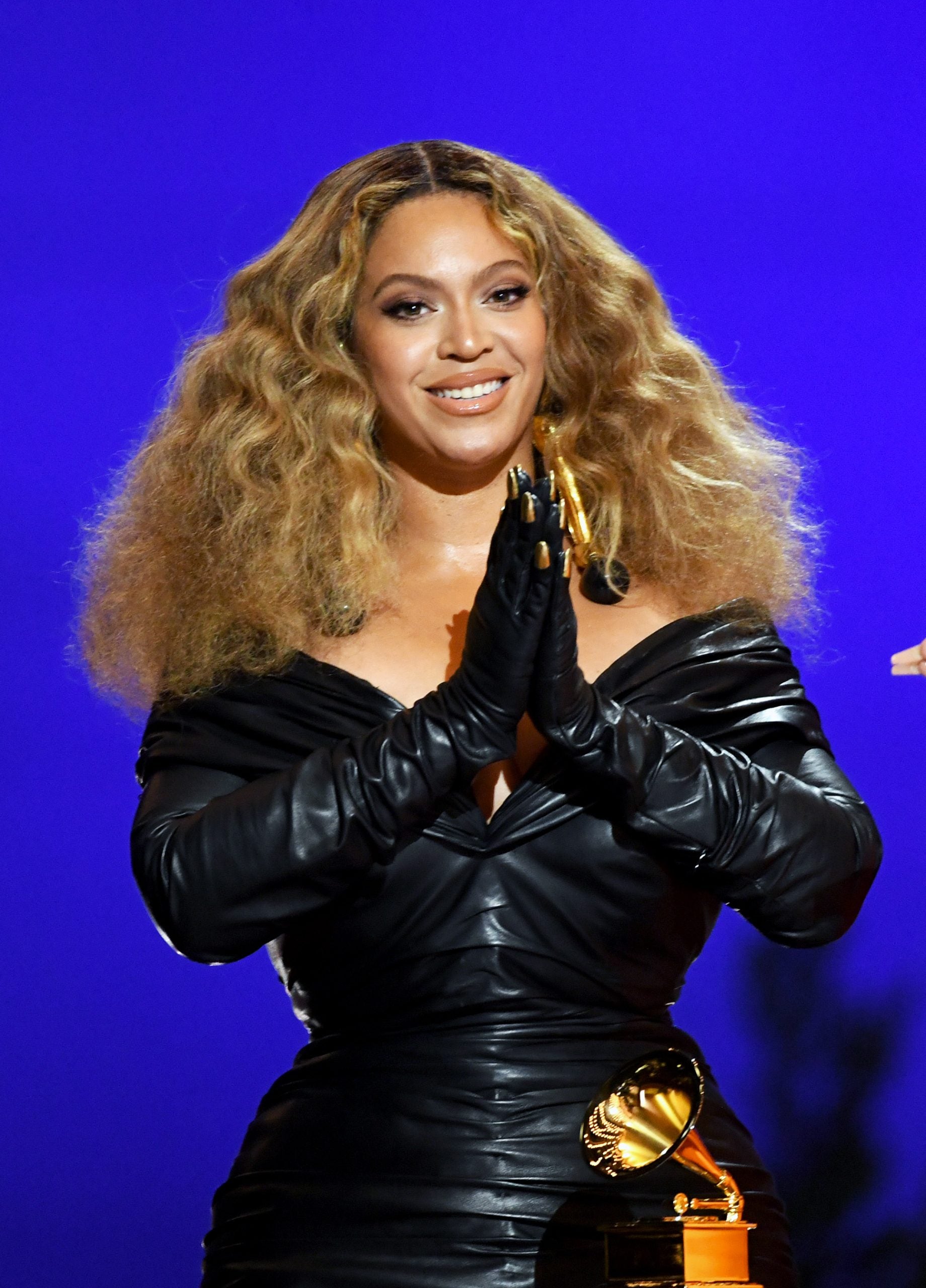 Beyoncé Makes History With Grammy Nomination For Best Dance/Electronic Album