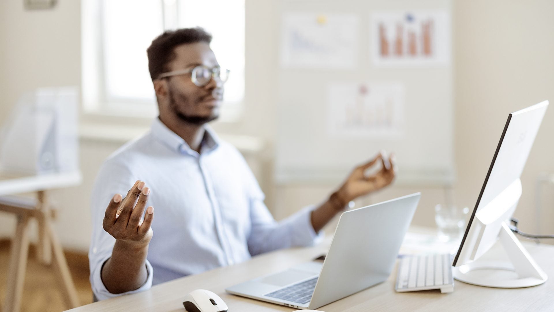 In-Office Workers Spend 2x More Money Than Those That Work From Home