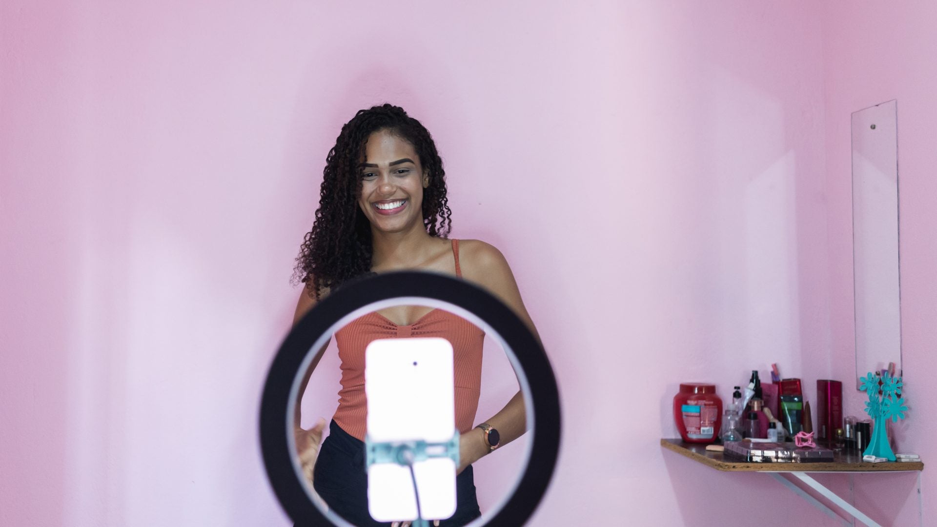 Follow These TikTokers If You’re Trying To Level Up Your Finances