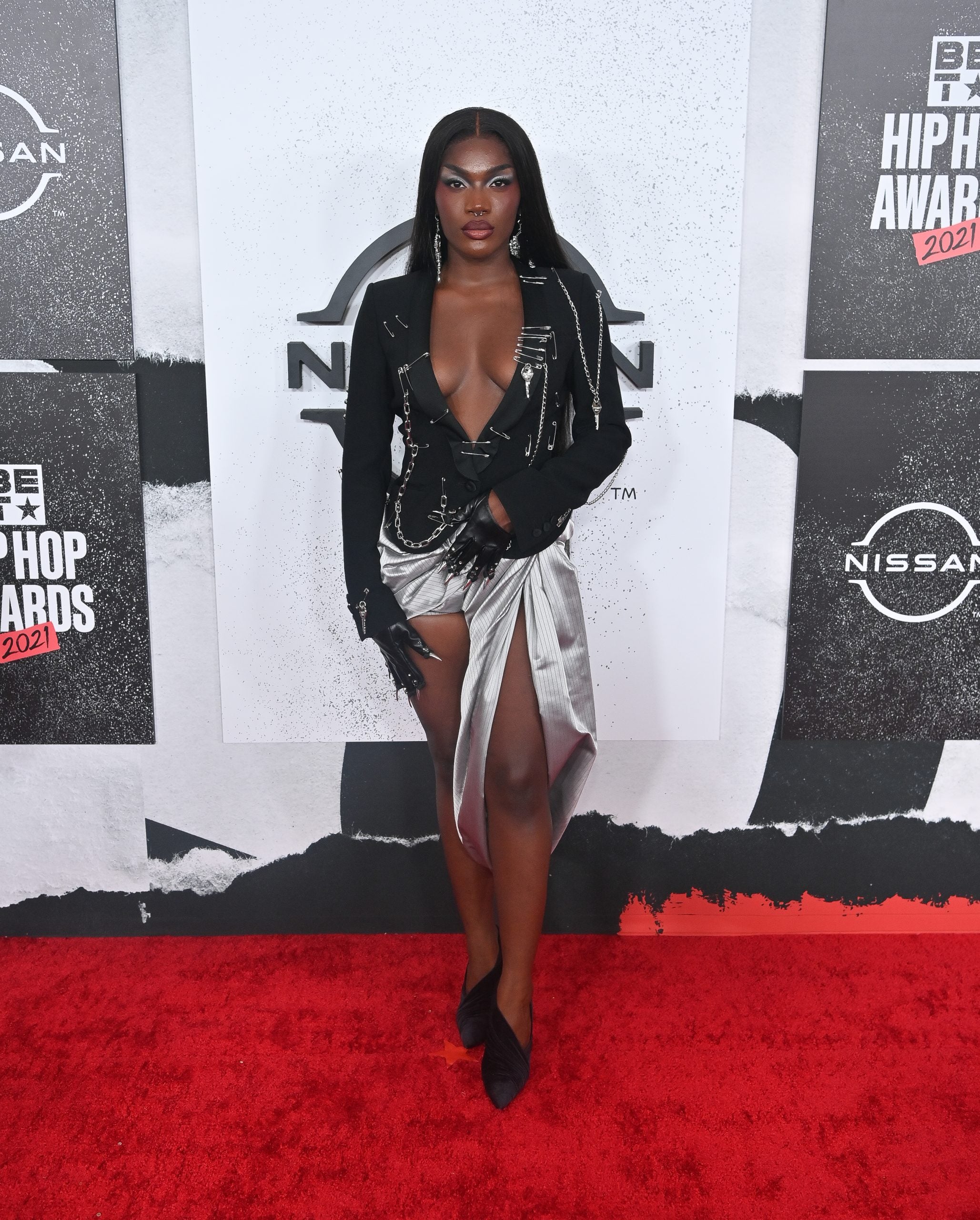 7 Times Doechii Showed She's One To Watch On The Red Carpet