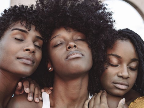 Are Black Women Afraid Of Polyamorous Relationships?