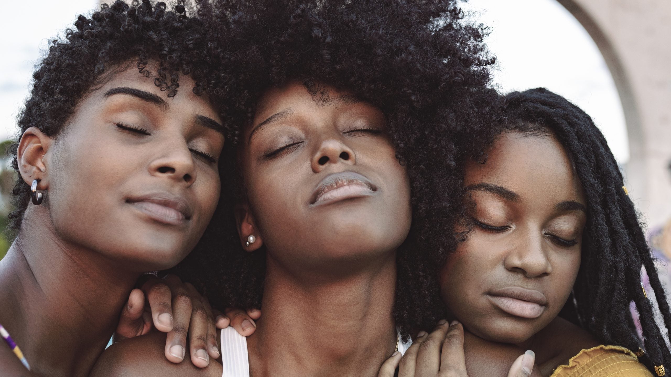 Are Black Women Afraid Of Polyamorous Relationships?
