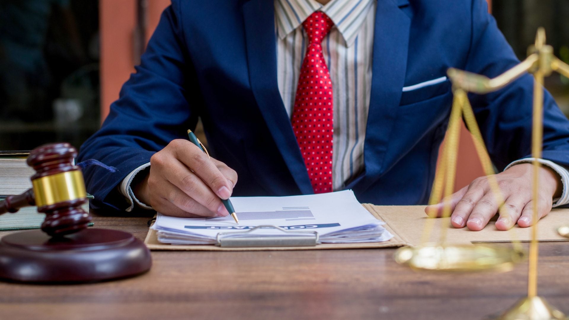 The LSAT May Become Optional For Aspiring Law Students