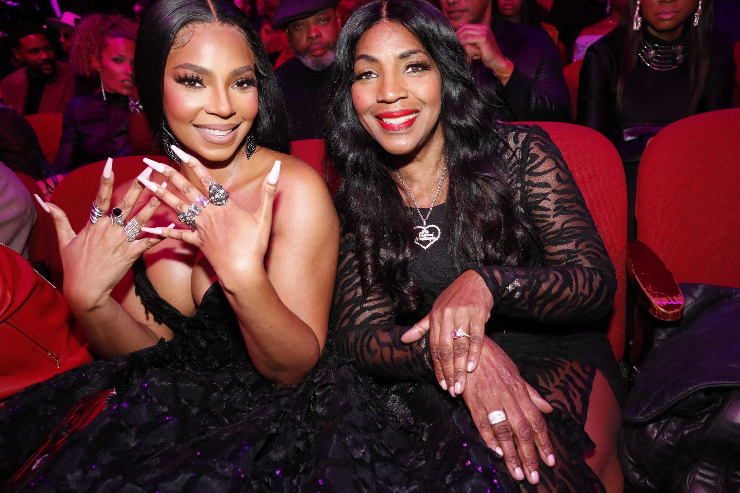 Blood Is Thicker Than Water: Celebrities Who Keep Their Businesses Within The Family