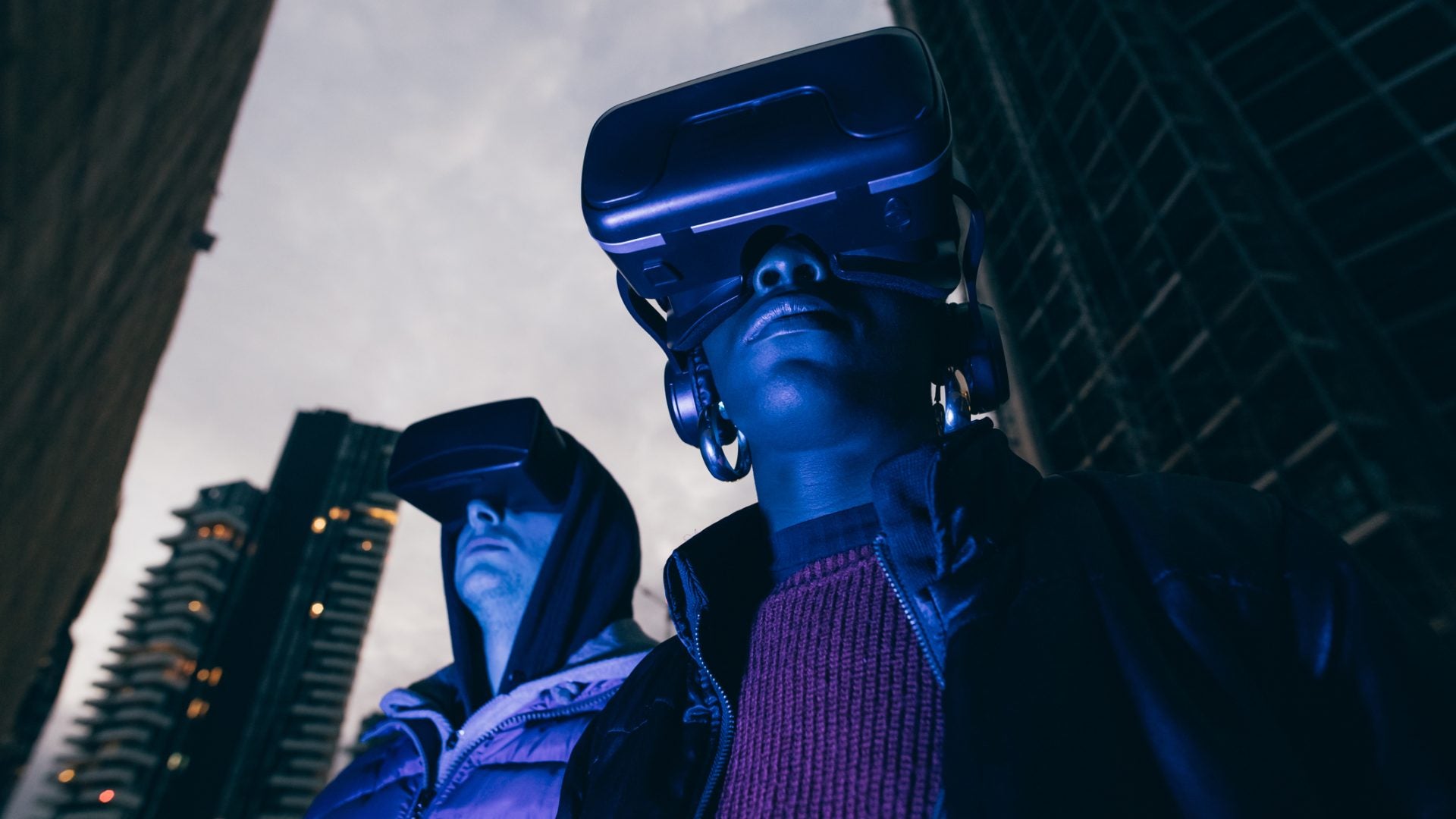 Investors Are Saying It's Time To Purchase Real Estate In The Metaverse