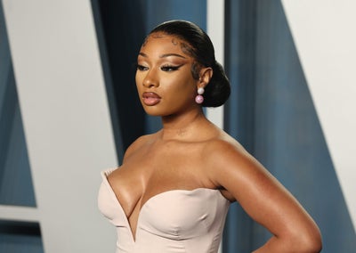 ‘You Are Not Alone:’ Southern Black Girls & Womens ConsortiumPens Open Letter To Megan Thee Stallion