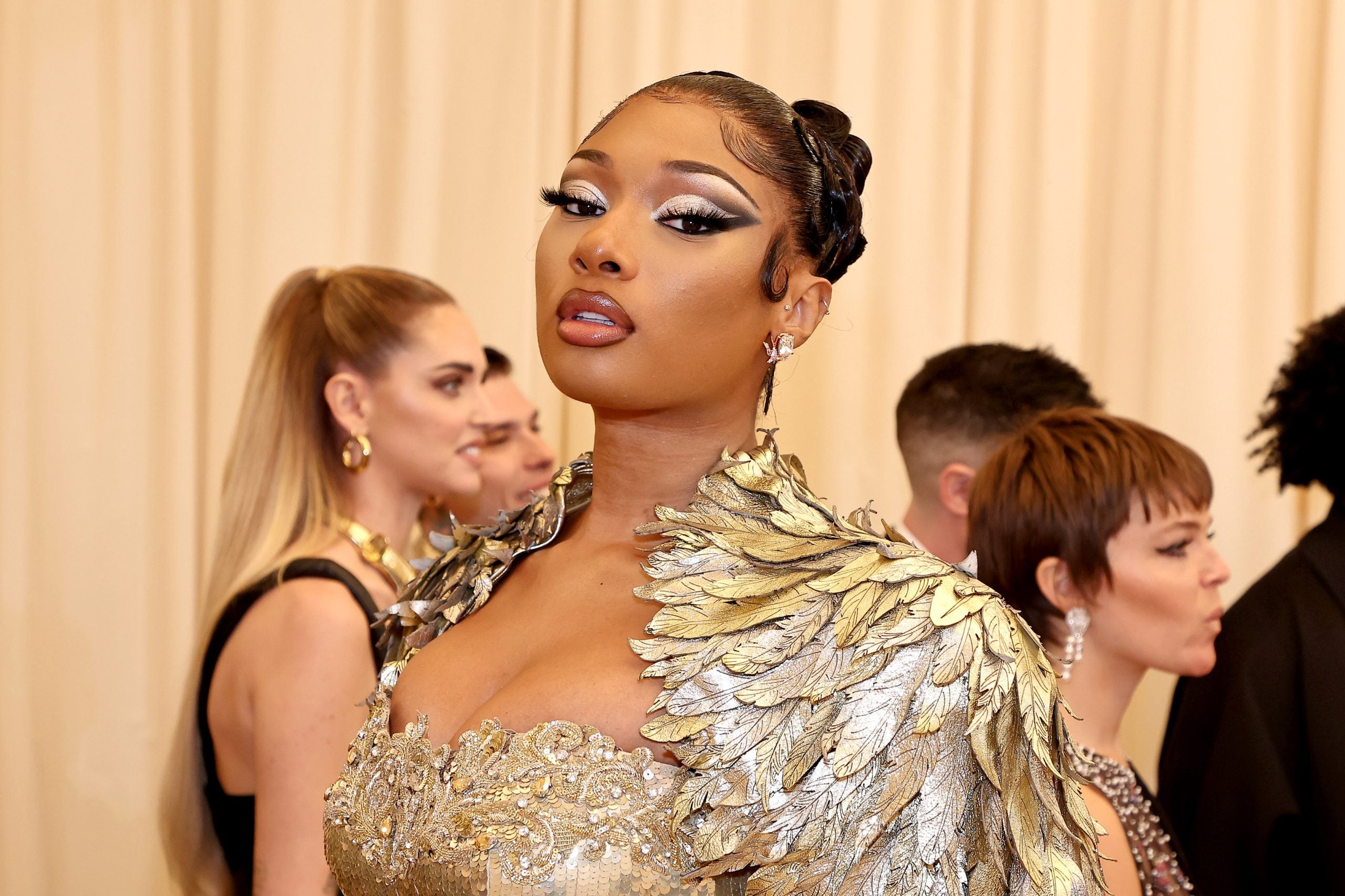 ‘You Are Not Alone:’ Southern Black Girls & Womens ConsortiumPens Open Letter To Megan Thee Stallion