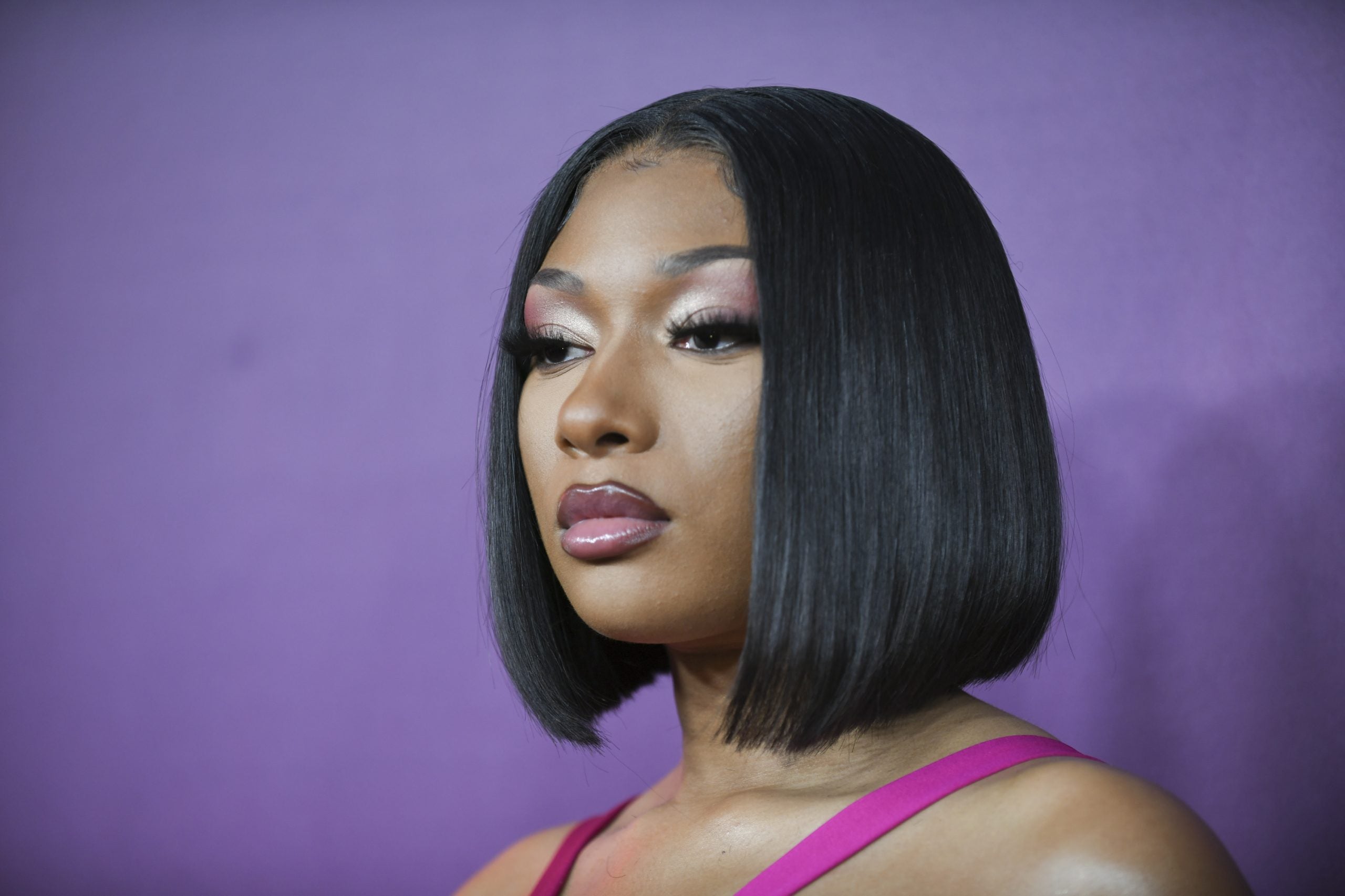 'You Are Not Alone:' Southern Black Girls & Women’s Consortium Pens Open Letter To Megan Thee Stallion