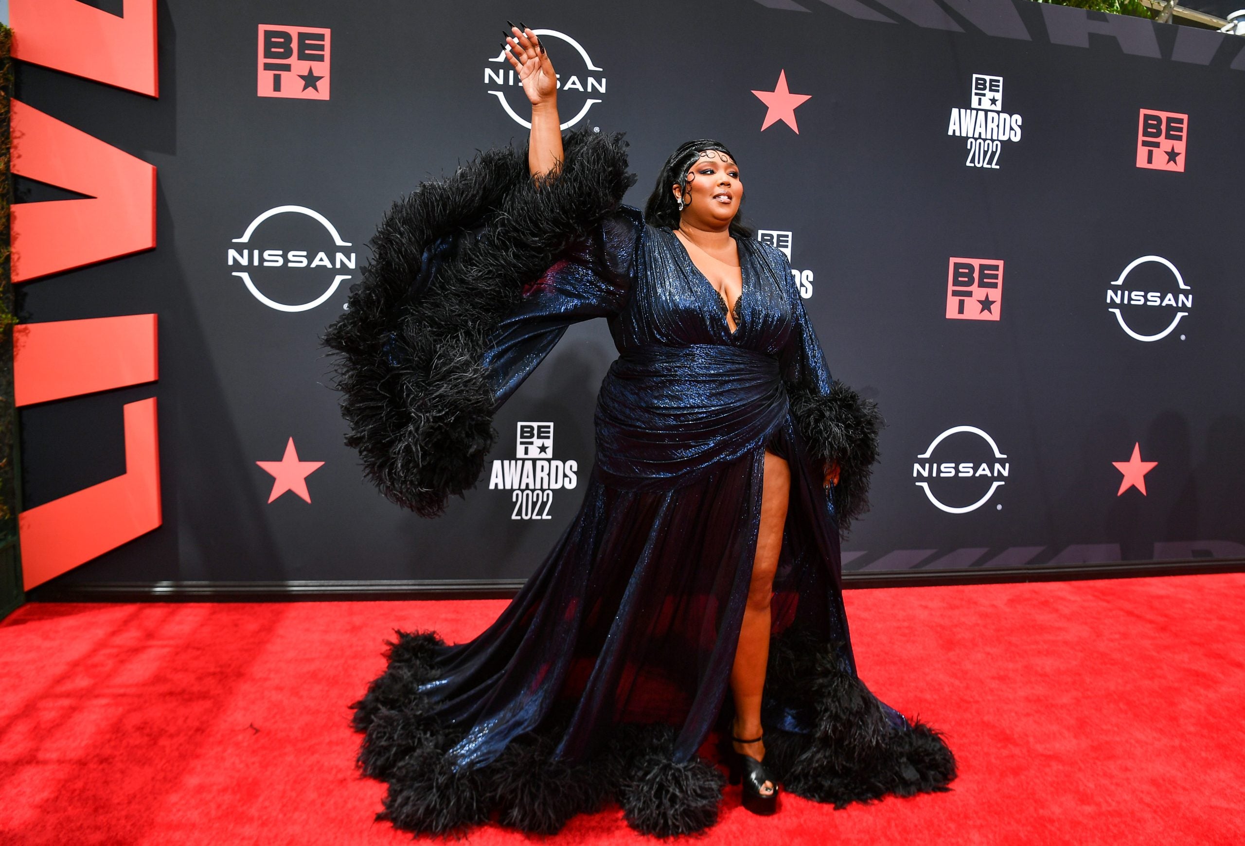 10 Things We Learned From ‘Love, Lizzo’