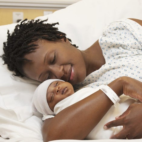 $6 Million Temple University Study To Address Black Maternal Health