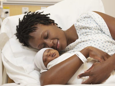 $6 Million Temple University Study To Address Black Maternal Health