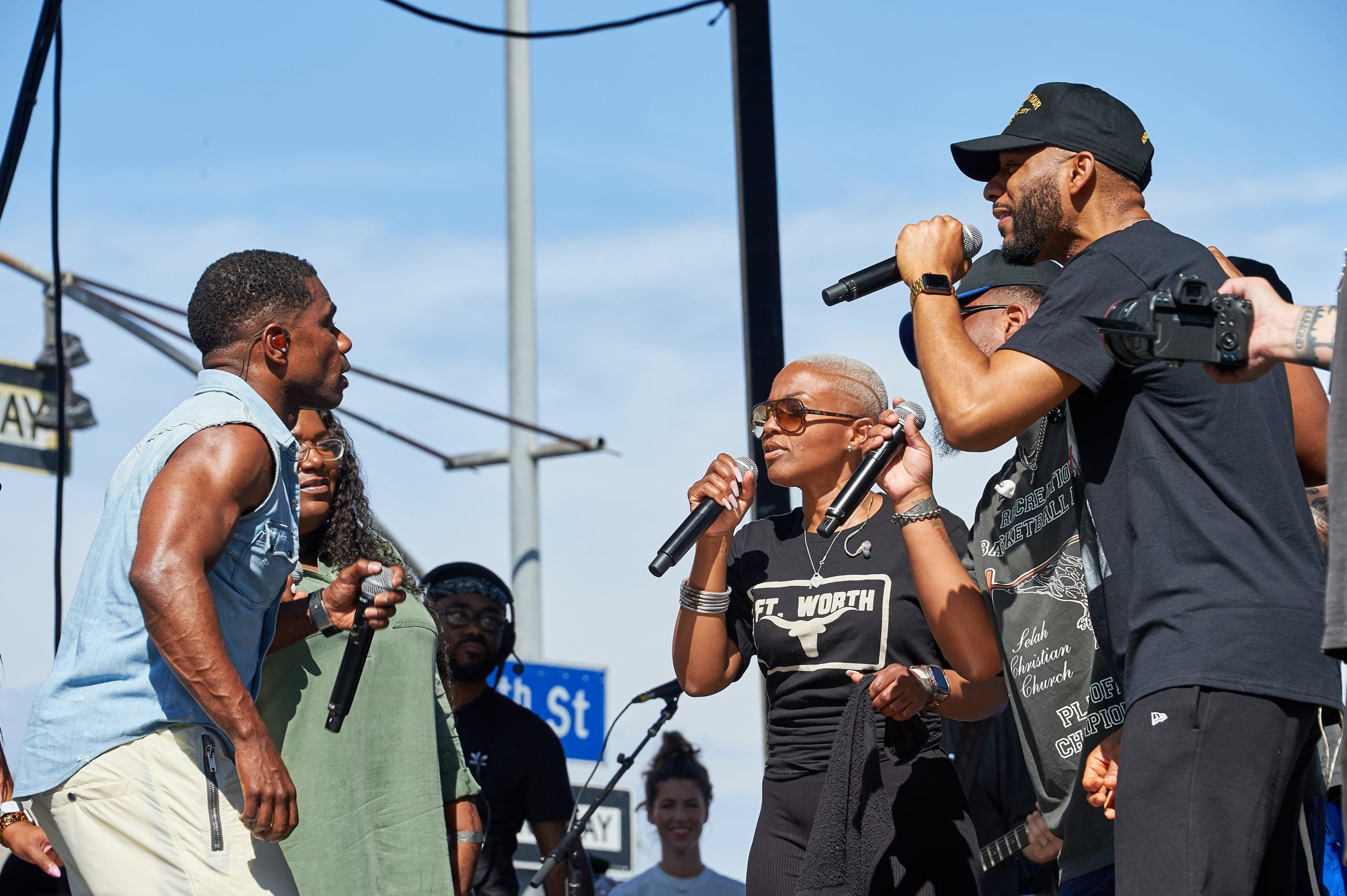 The Big Winners At This Year's Soul Train Awards Essence