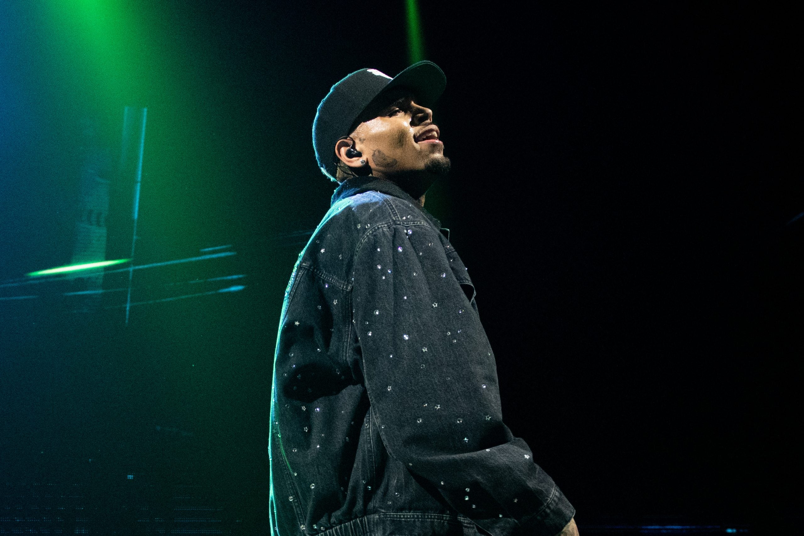 The Big Winners At This Year's Soul Train Awards