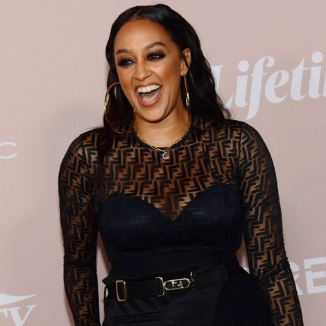 Tia Mowry Shares The Moment She Knew Her Marriage Was Over
