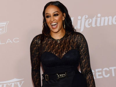 Tia Mowry Shares The Moment She Knew Her Marriage Was Over