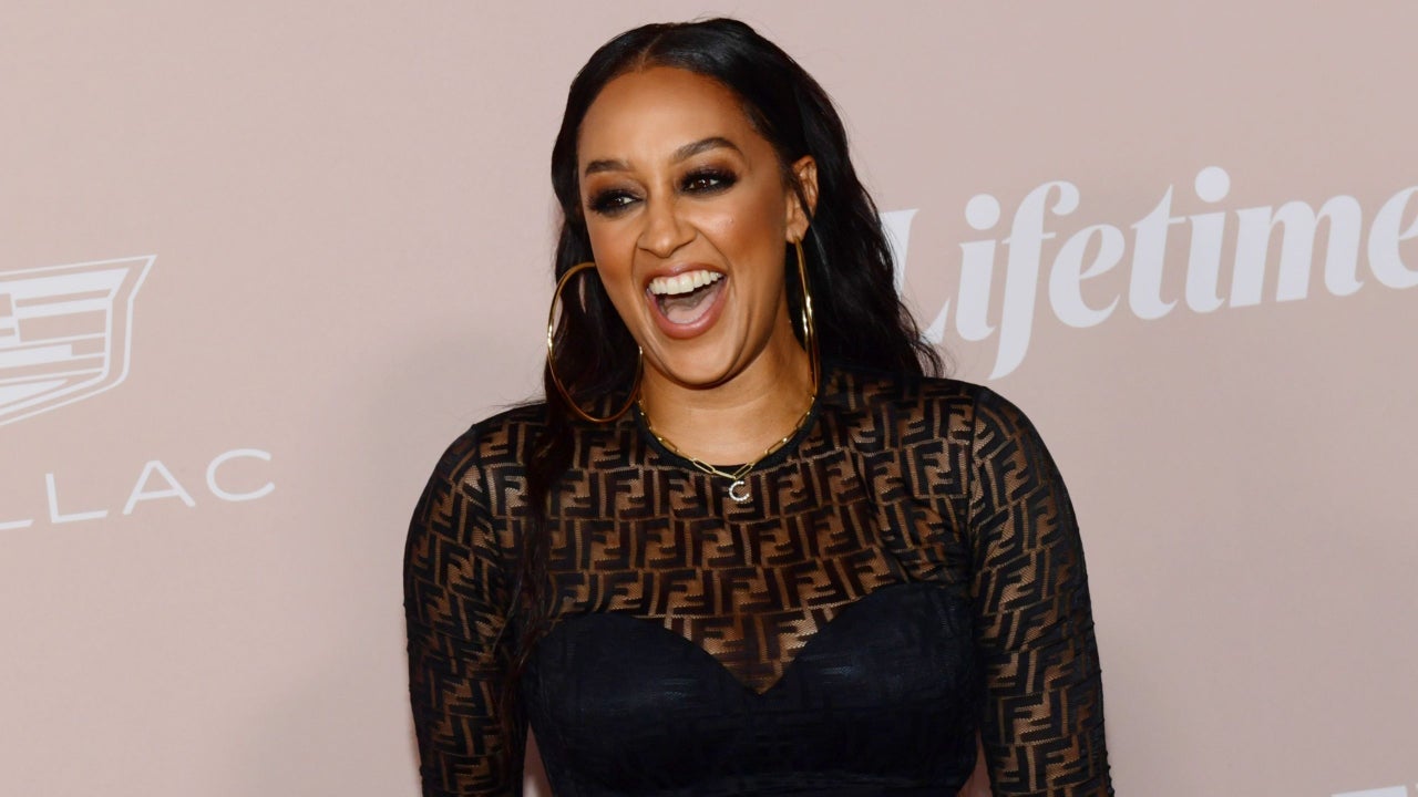 Tia Mowry Shares The Moment She Knew Her Marriage Was Over ...
