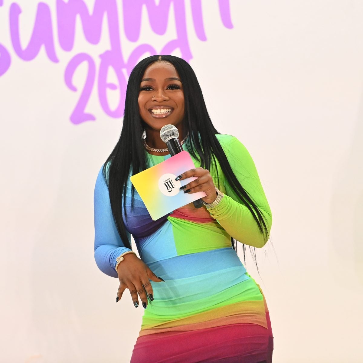 Here's Everything You Missed At Girls United Summit 2022!