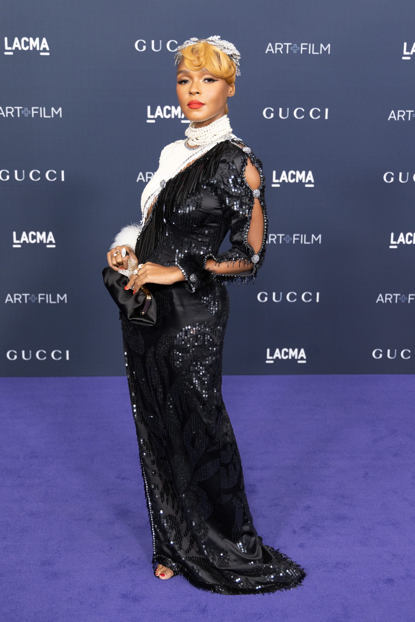All The Looks From The 2022 LACMA Art+Film Gala