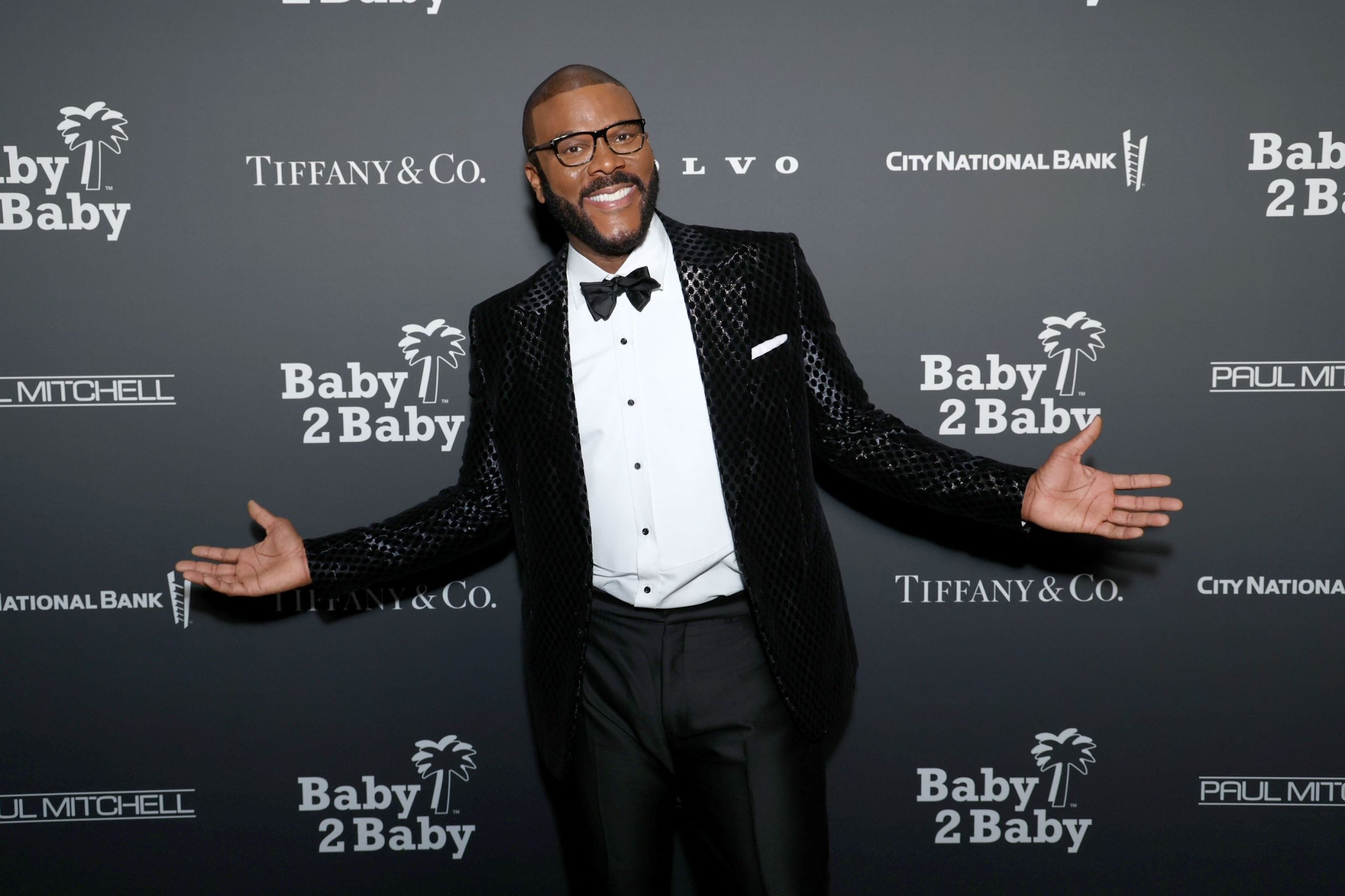 Tyler Perry Inks Multi-Picture Film Deal With Amazon Studios