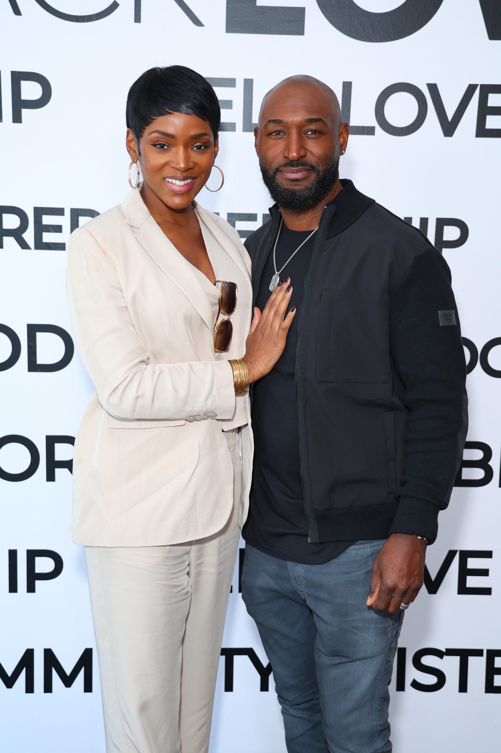Inside Black Love Inc.’s Inaugural Black Love Honors Brunch