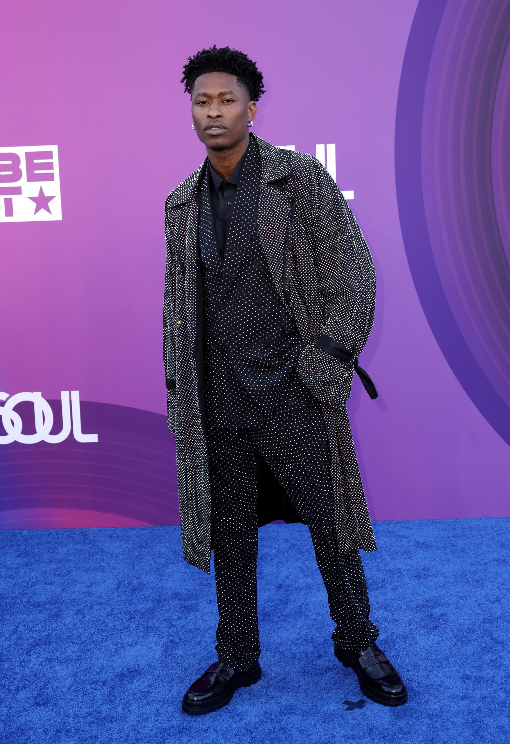 Best Dressed Celebrities: 2022 Soul Train Awards Edition