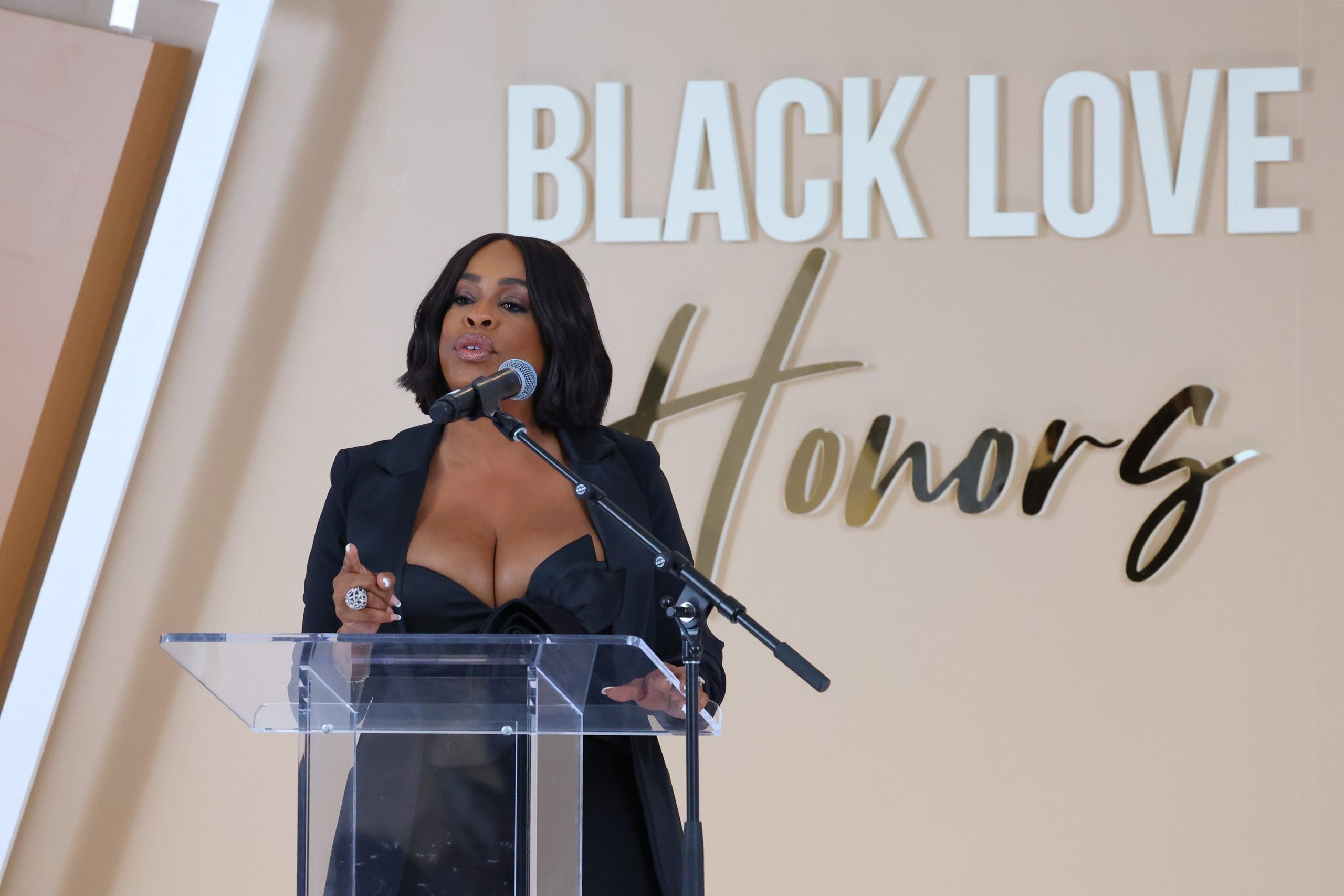 Inside Black Love Inc.s Inaugural Black Love Honors Brunch