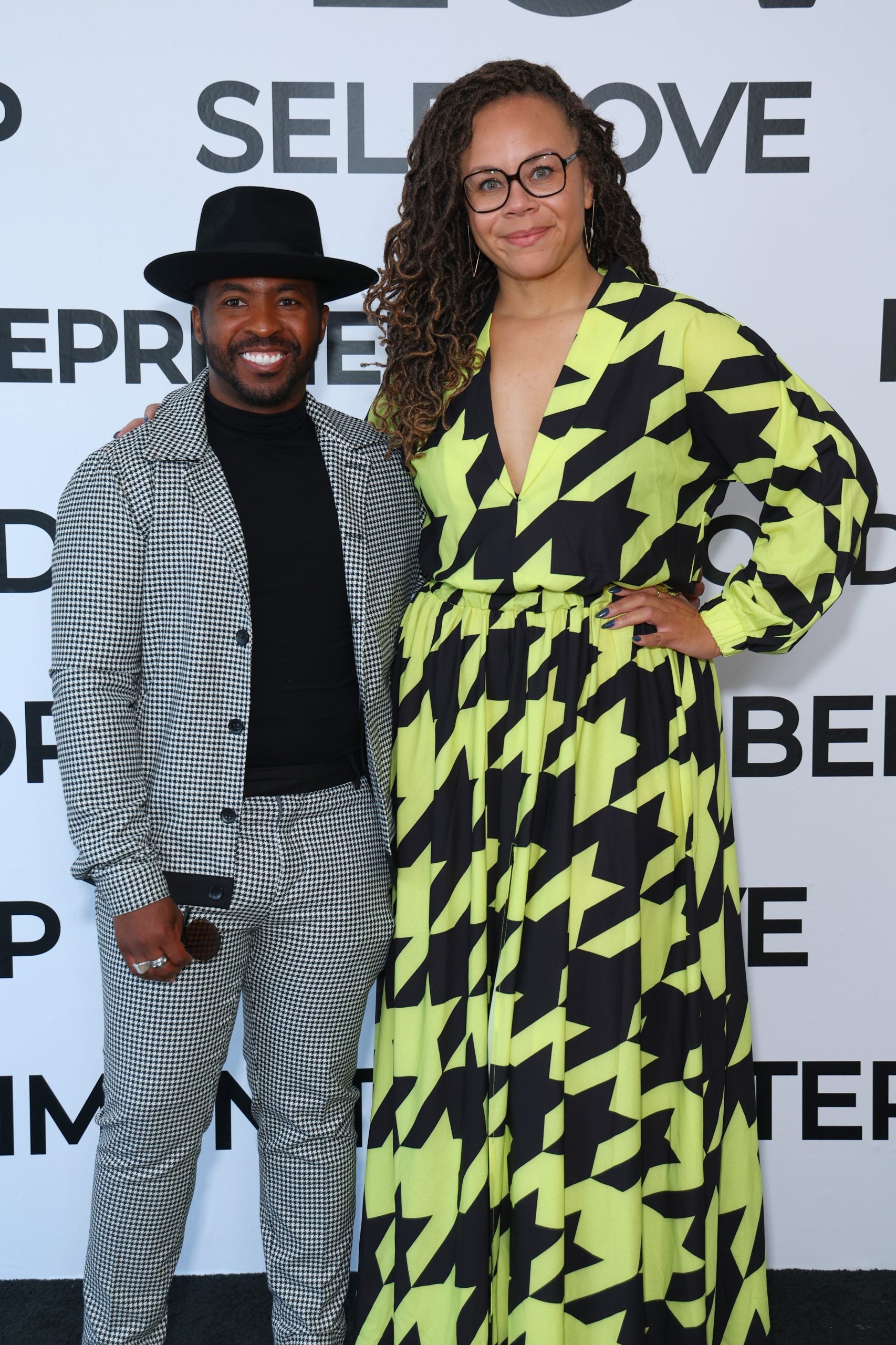 Inside Black Love Inc.’s Inaugural Black Love Honors Brunch