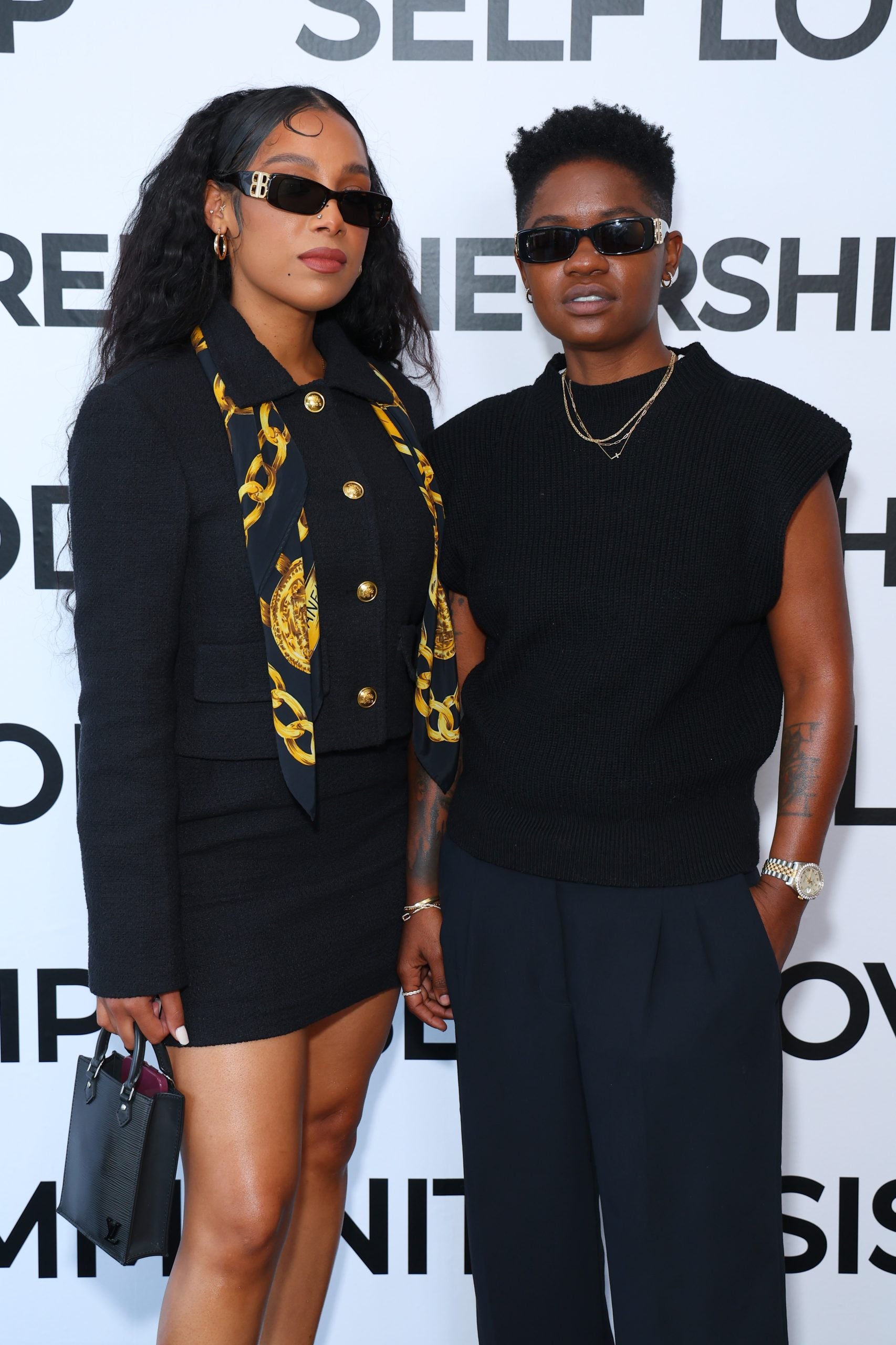 Inside Black Love Inc.’s Inaugural Black Love Honors Brunch