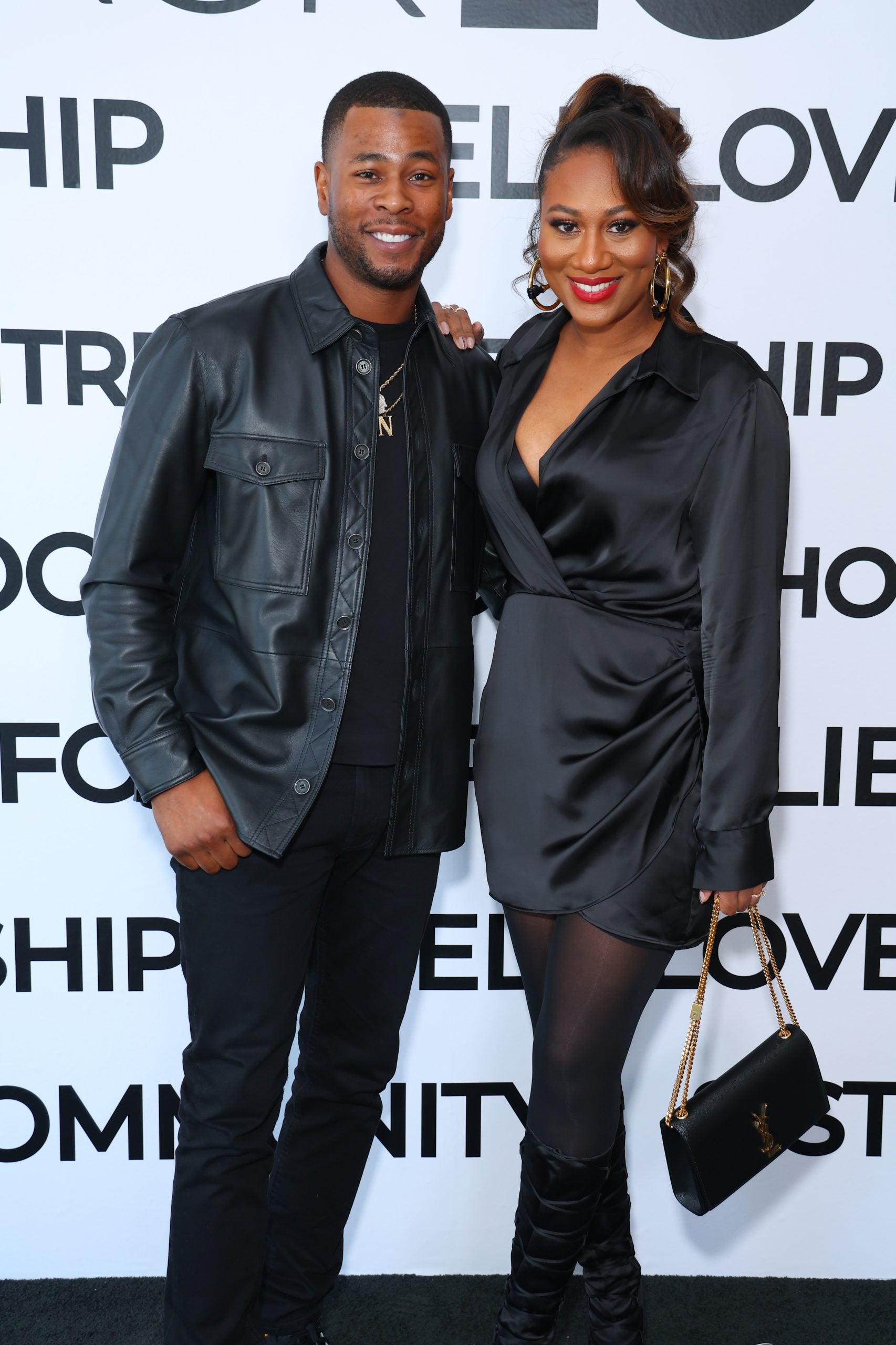 Inside Black Love Inc.’s Inaugural Black Love Honors Brunch