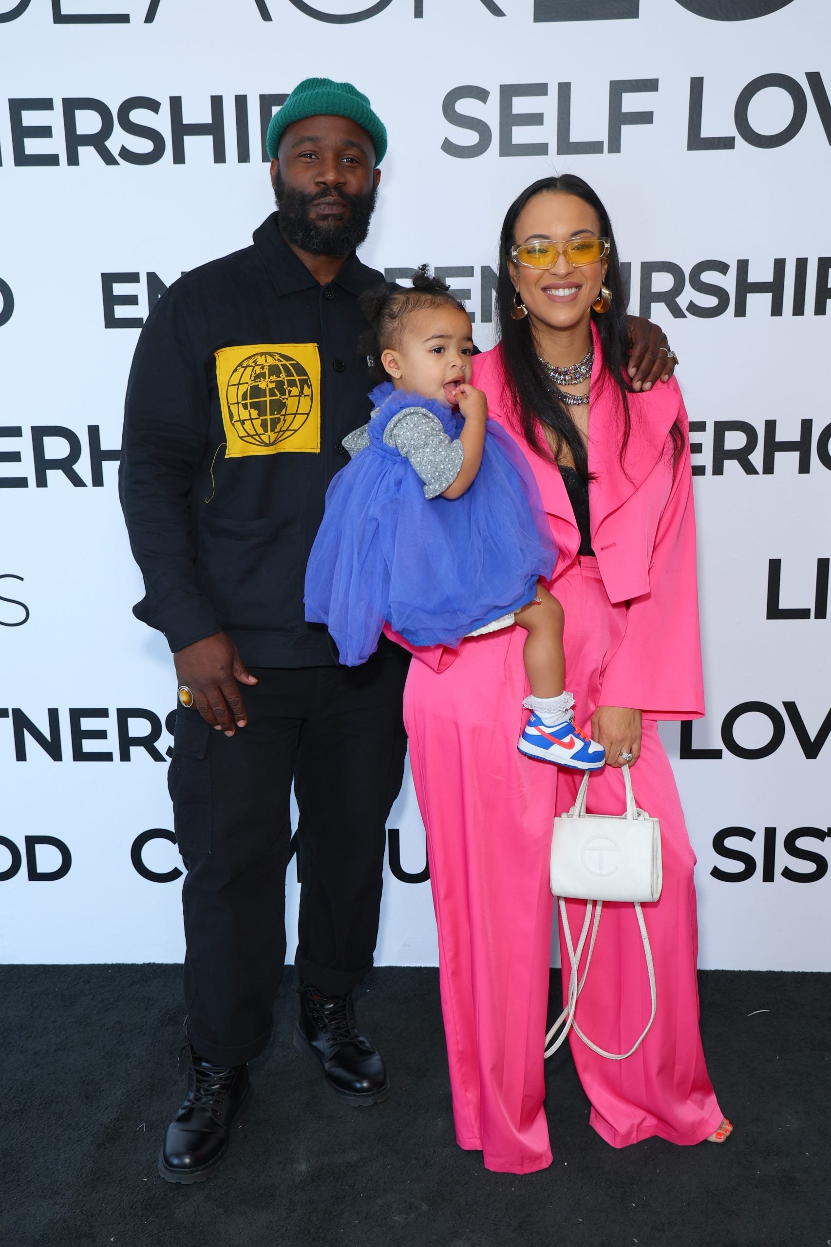 Inside Black Love Inc.’s Inaugural Black Love Honors Brunch