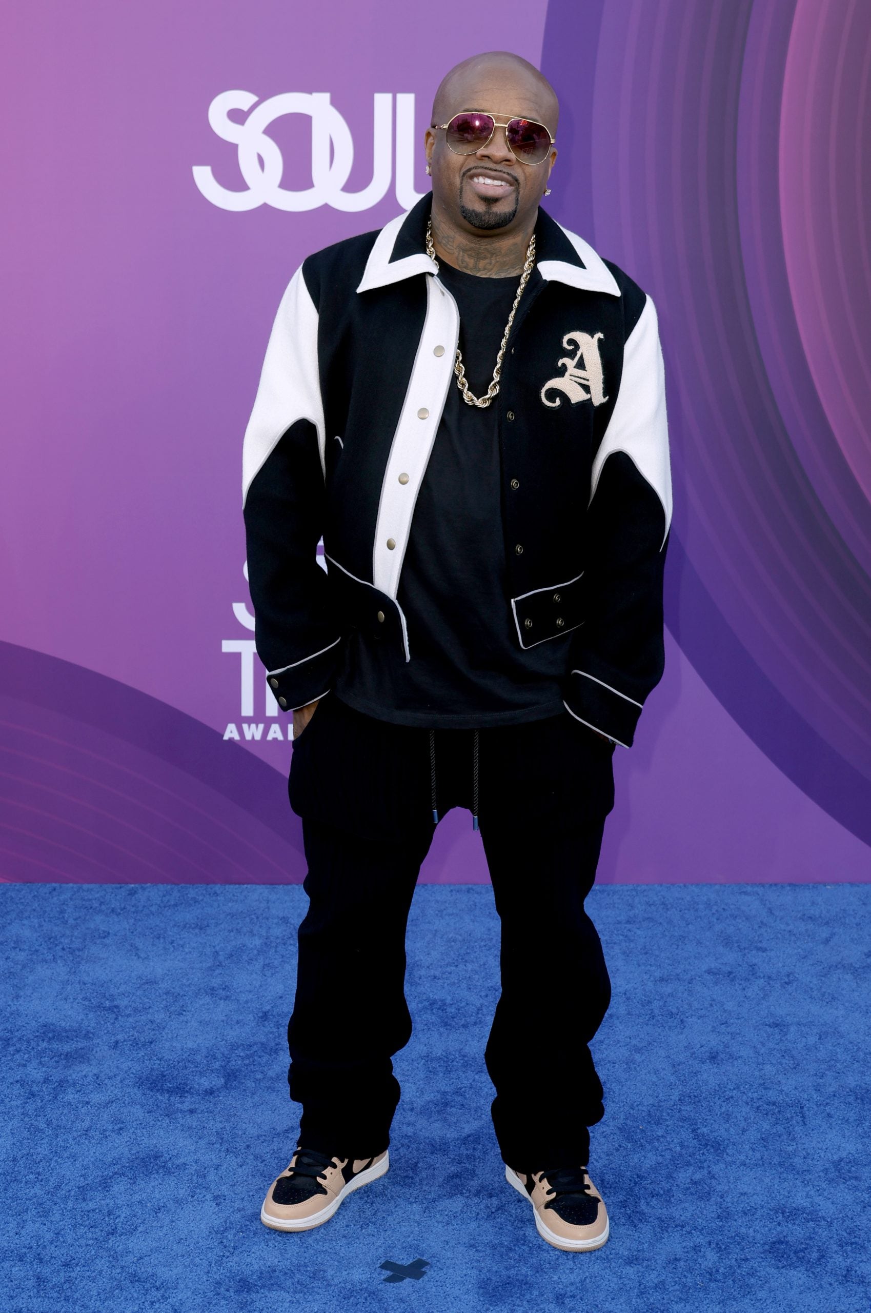 Best Dressed Celebrities: 2022 Soul Train Awards Edition