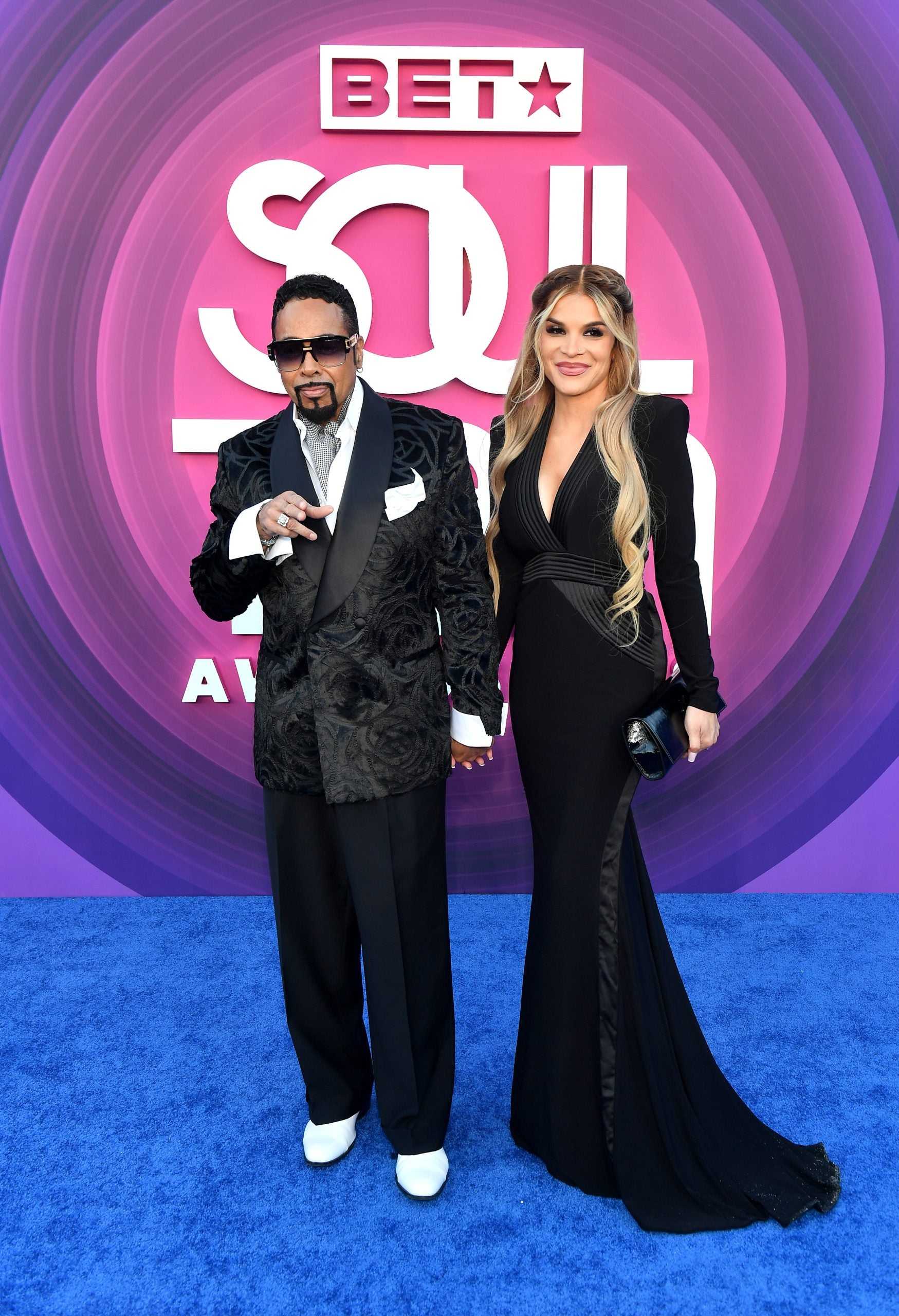 Best Dressed Celebrities: 2022 Soul Train Awards Edition