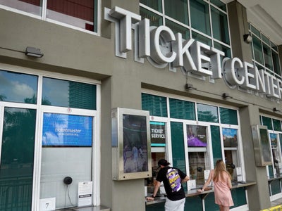 Here’s Why The Justice Department Is Investigating Ticketmaster