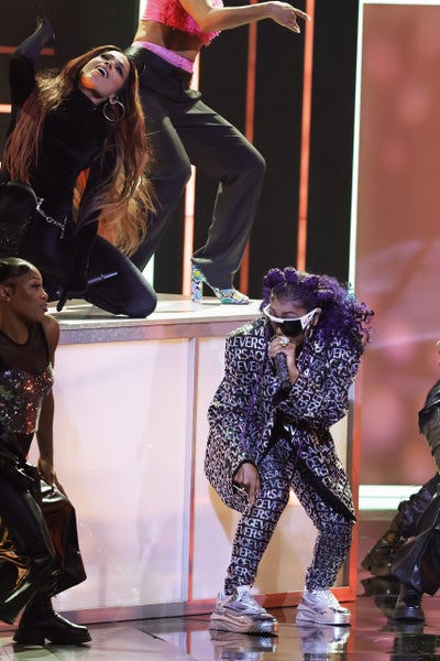 The Biggest Moments From The 2022 American Music Awards