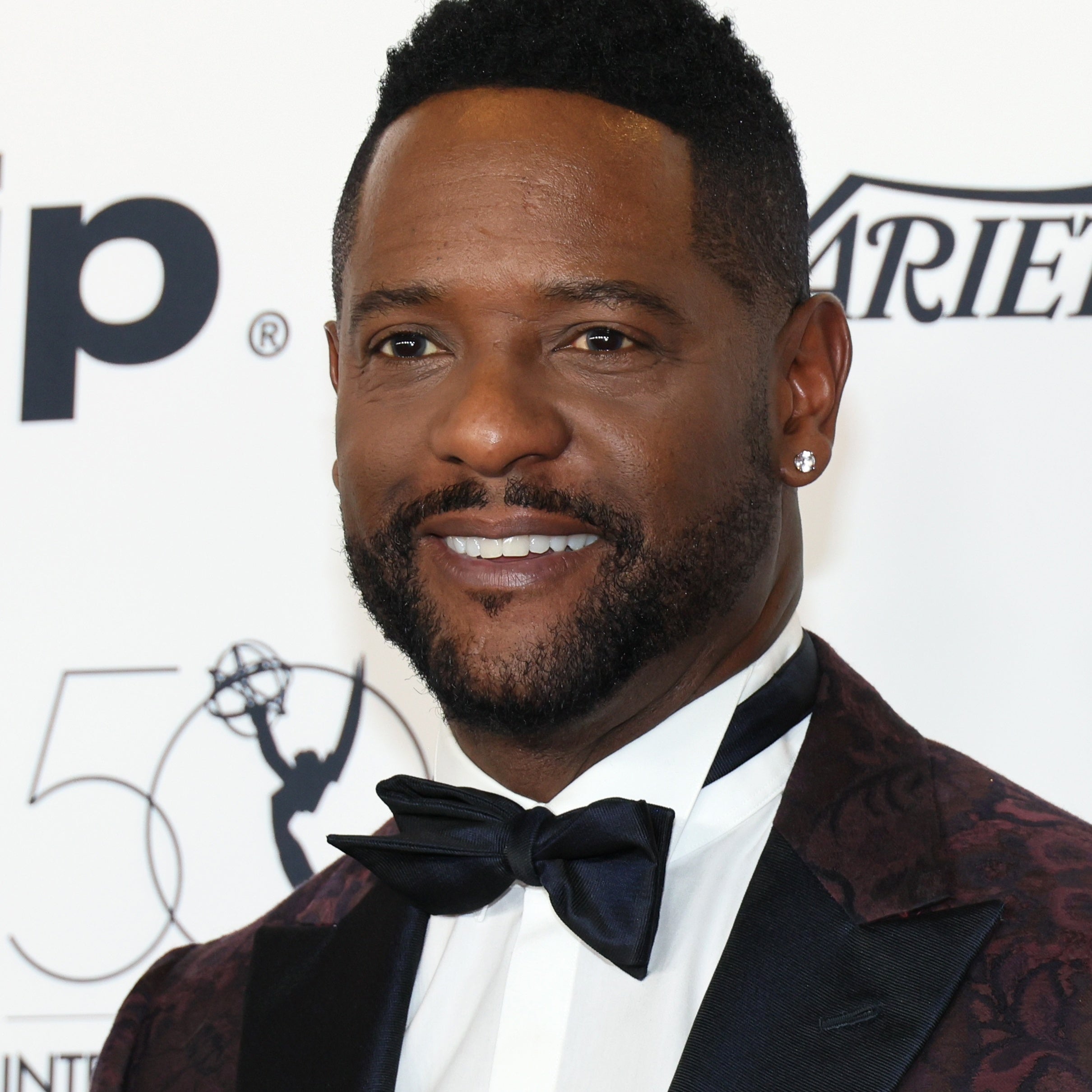 WATCH In My Feed Inside Blair Underwood and Josie Hart’s Honeymoon