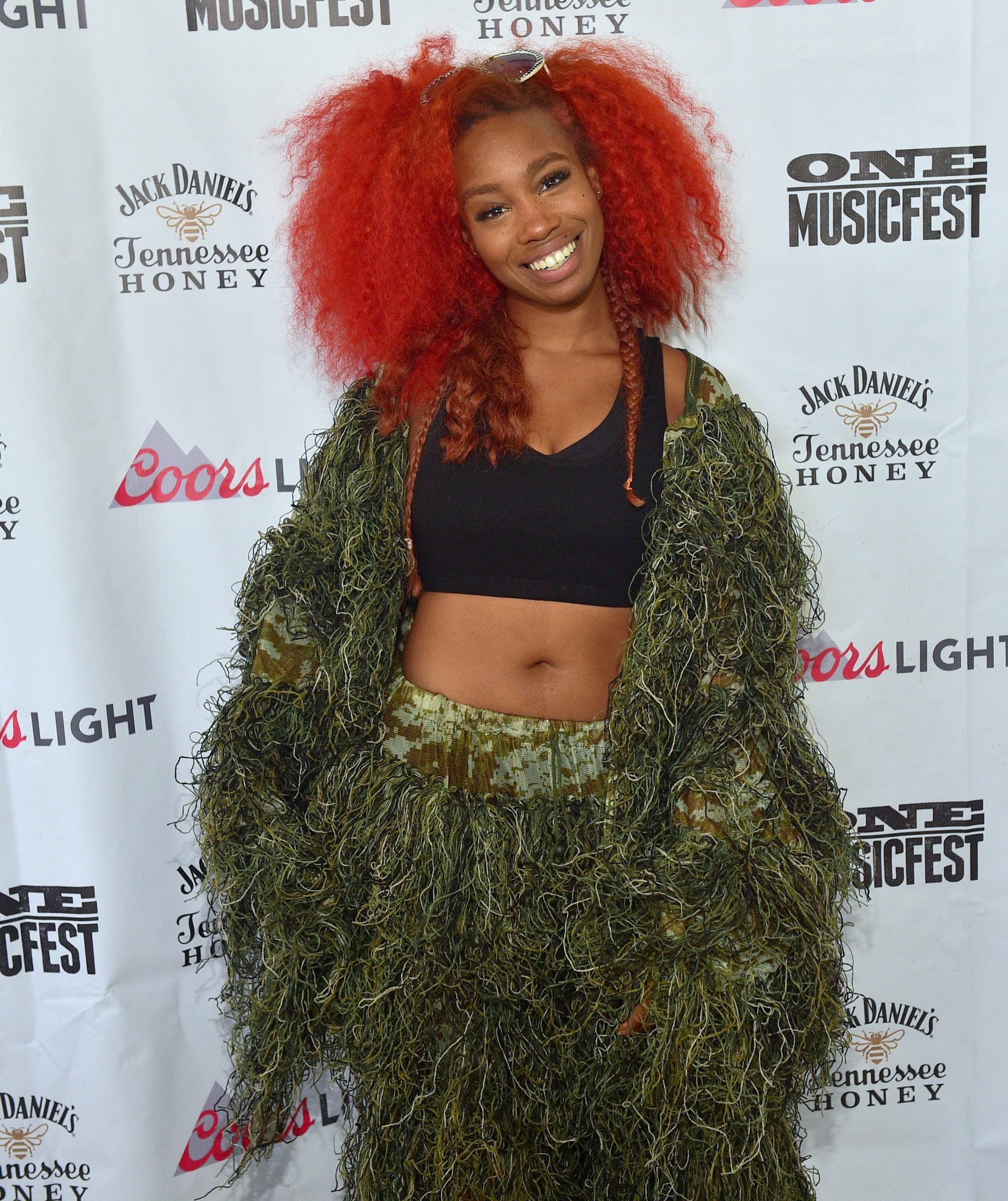 Happy Birthday: Sza's Best Fashion Moments