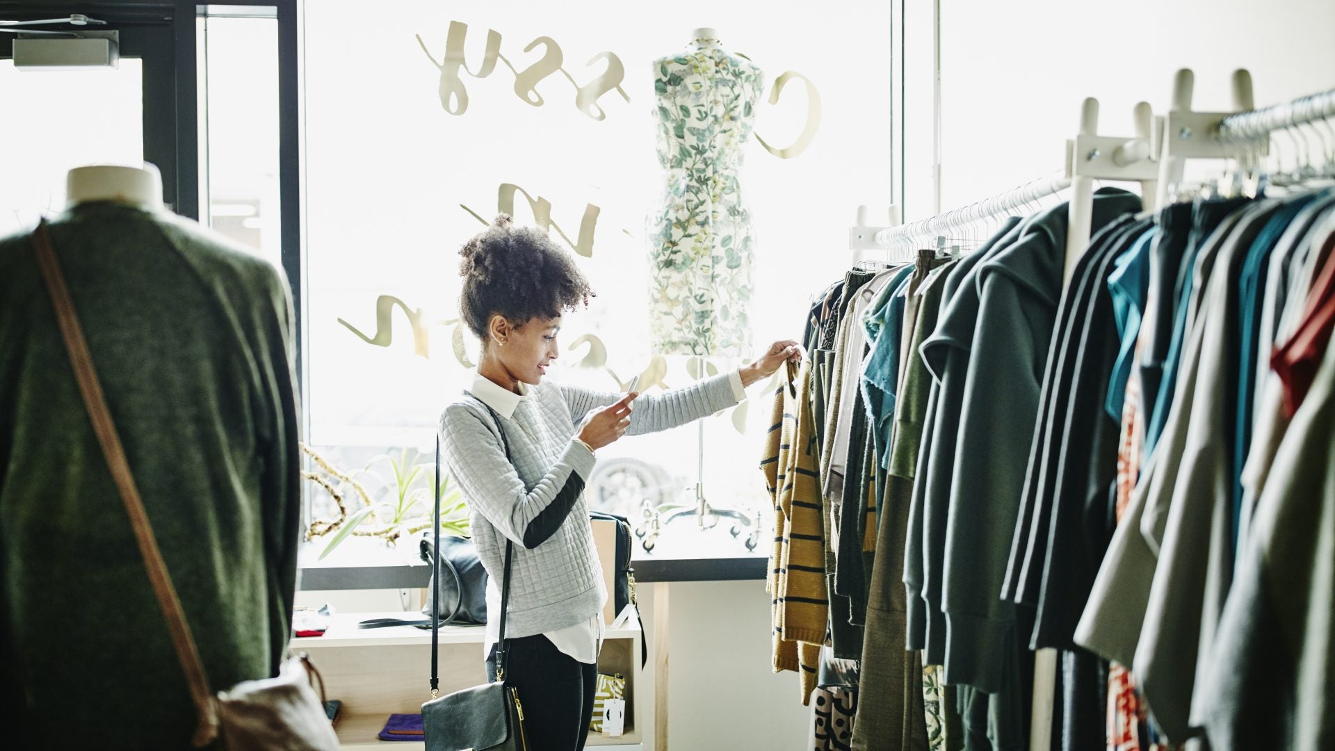 Despite Looming Recession, The Luxury Industry Is Still Thriving—Here’s How Black Consumers Are Driving The Boom