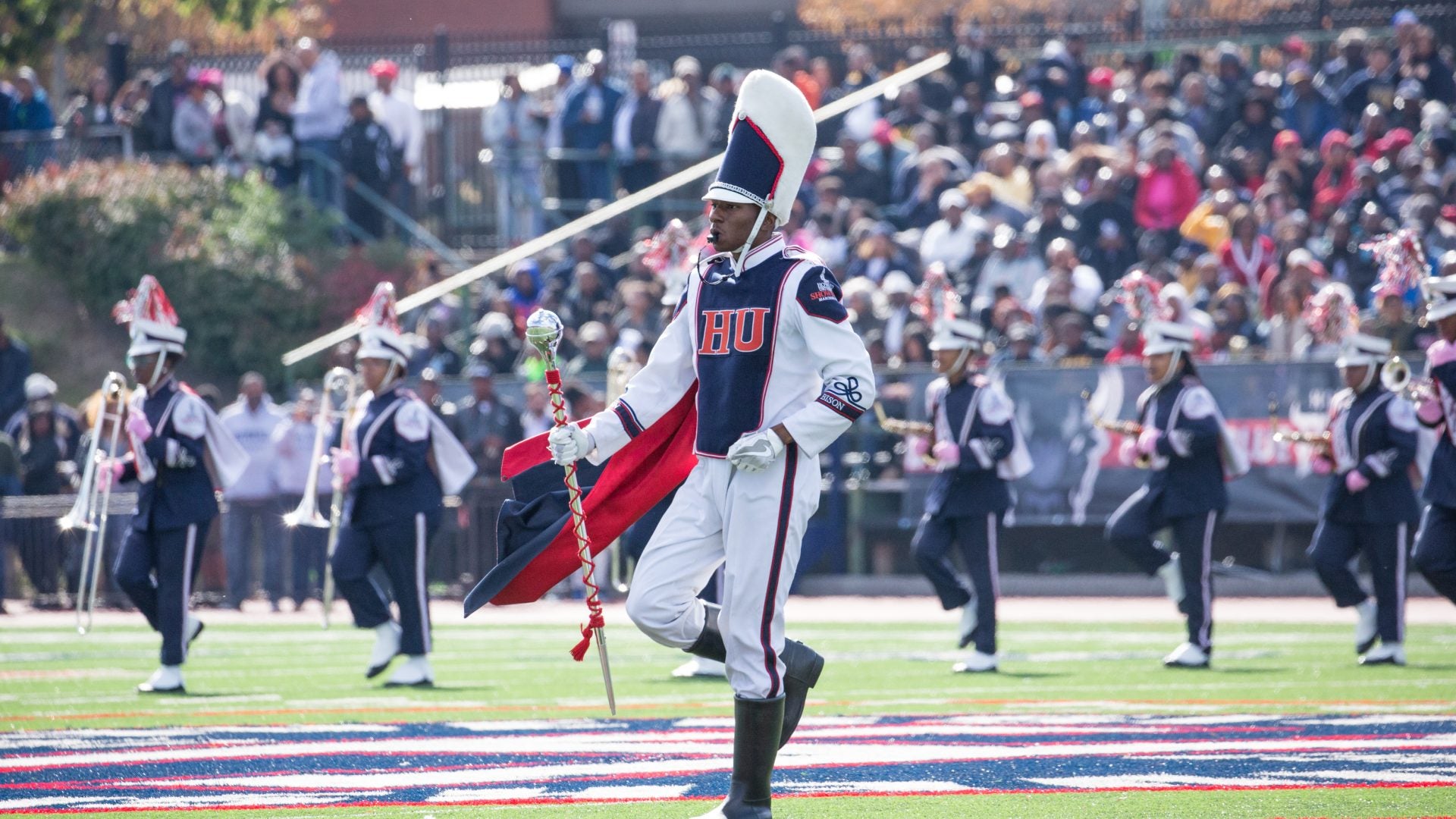 This Year’s HBCU Homecoming Events Costed Patrons More Than All Other Years