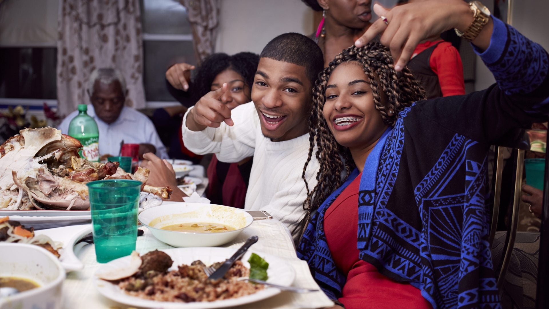 Thanksgiving Dinner Is Going To Cost More Than Ever This Year Due To Inflation