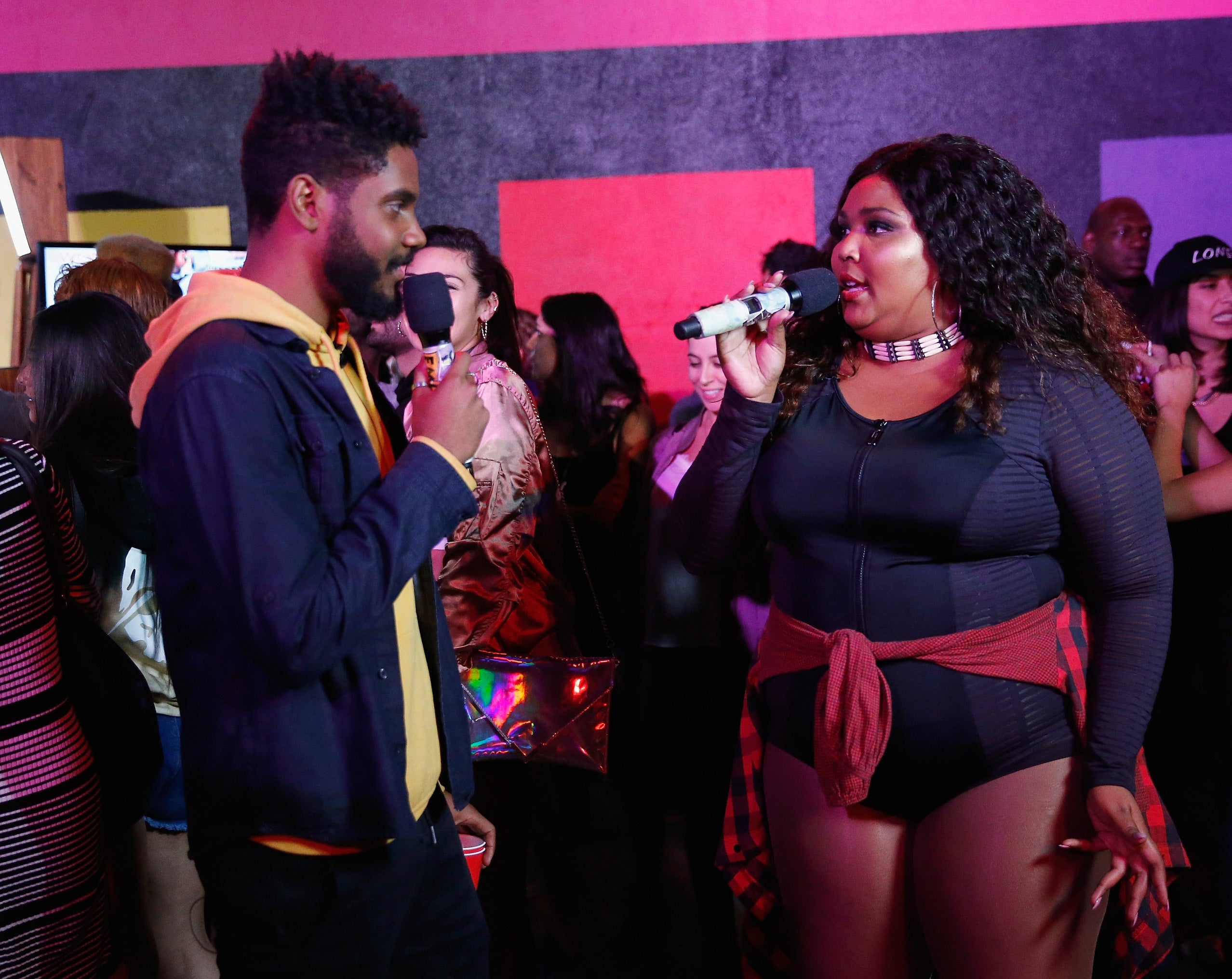10 Things We Learned From ‘Love, Lizzo’