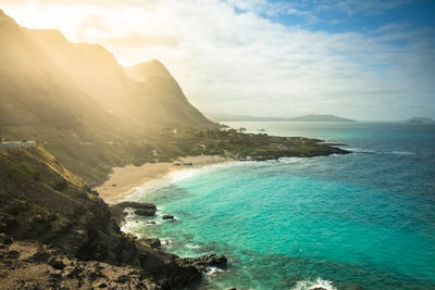 No Passport Required: Why Every Black Woman Should Visit Hawaii At Least Once