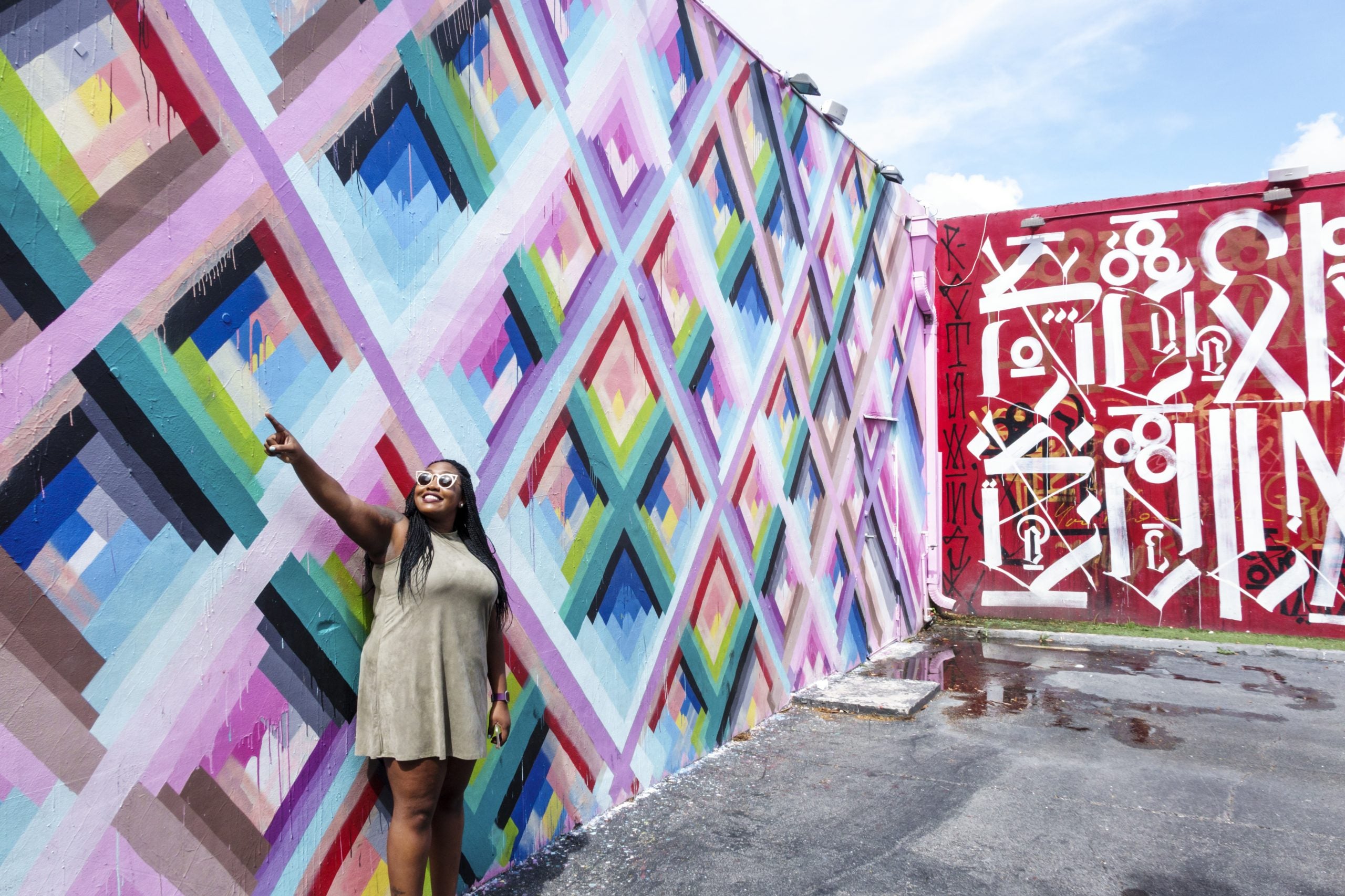 Discover Miami's Top Black Restaurants During Art Week