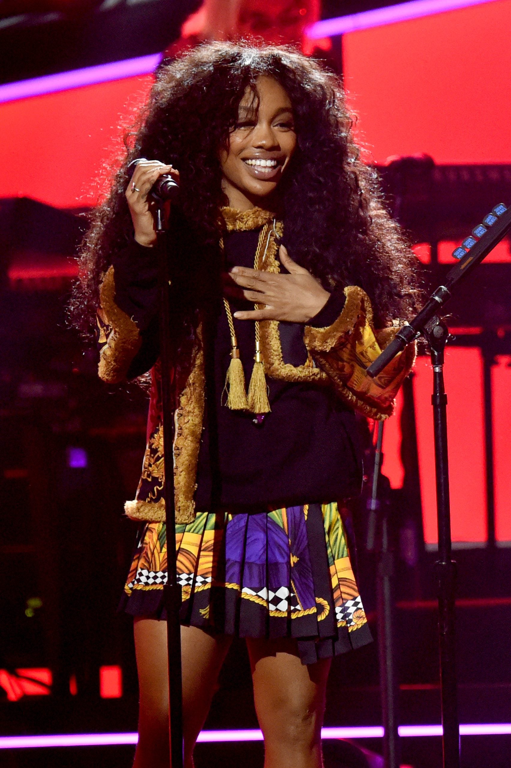 Happy Birthday: Sza's Best Fashion Moments